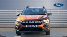 Dacia Sandero Stepway 1.0 TCe Expression 5dr Petrol Hatchback